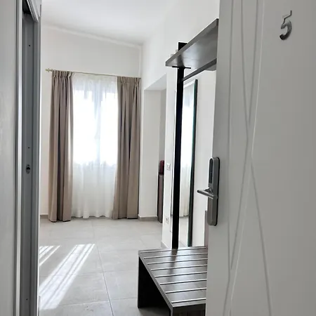 Гостевой дом Su Montecitoriu Тортоли