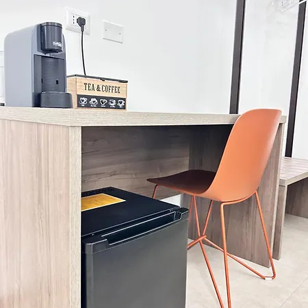 Su Montecitoriu Гостевой дом