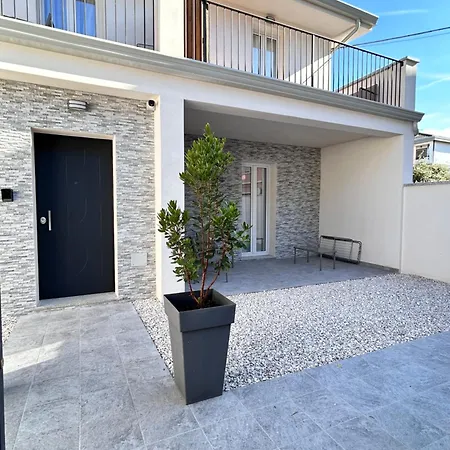 Su Montecitoriu Гостевой дом 3*