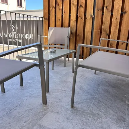 Su Montecitoriu トルトリ