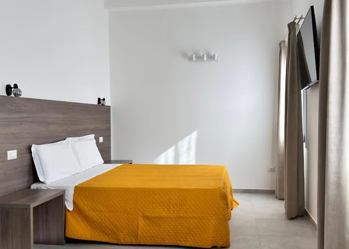 Gasthof Su Montecitoriu 3*