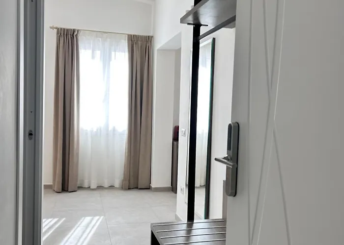 Gasthof Su Montecitoriu Tortolì