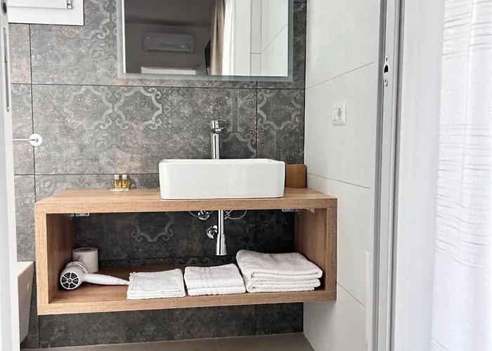 Gasthof Su Montecitoriu Tortolì