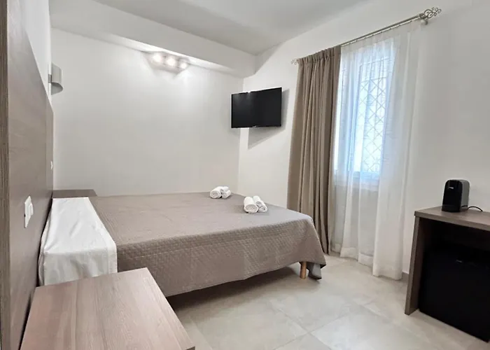 Su Montecitoriu Tortolì