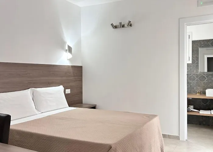 Su Montecitoriu Gasthof