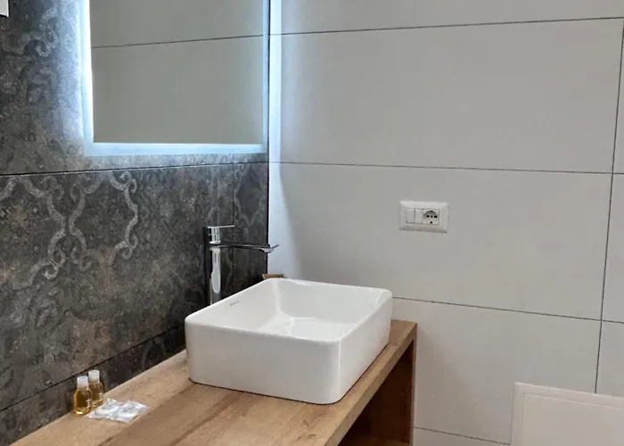 Su Montecitoriu Gasthof Tortolì