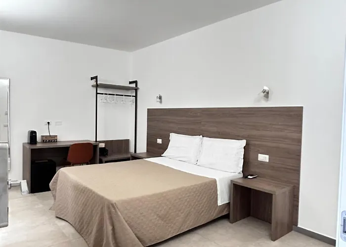 Su Montecitoriu 3* Tortolì