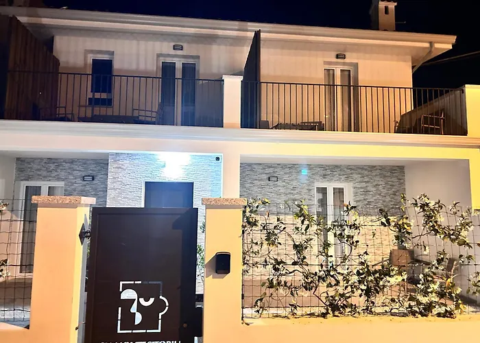 Gasthof Su Montecitoriu