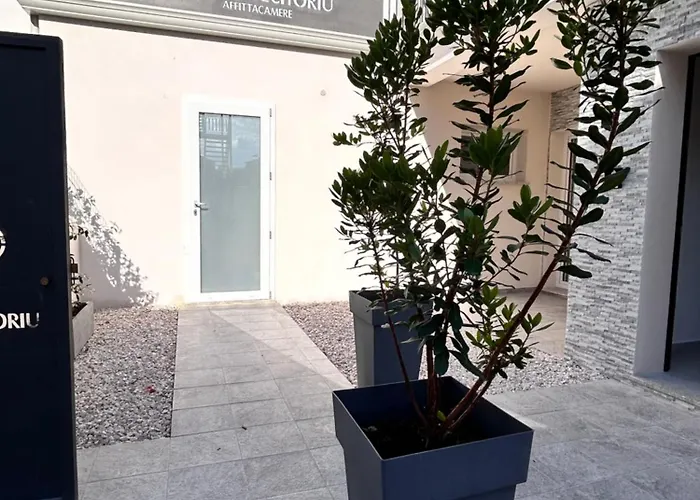 Su Montecitoriu Gasthof Tortolì