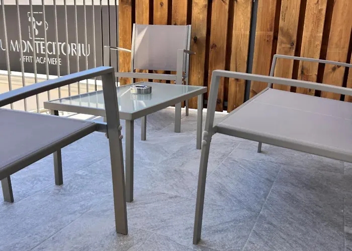 Su Montecitoriu Tortolì