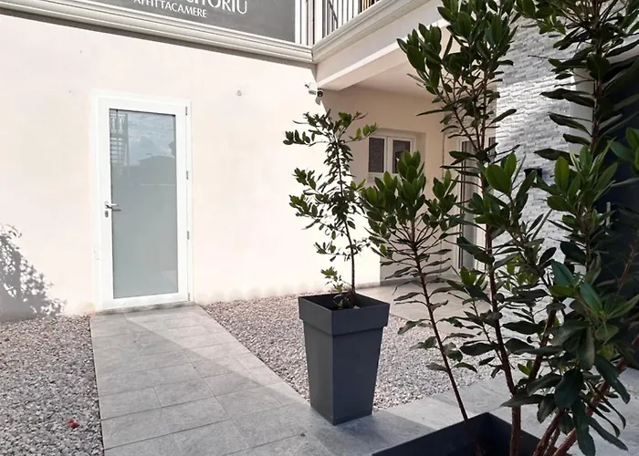 Su Montecitoriu 3* Tortolì