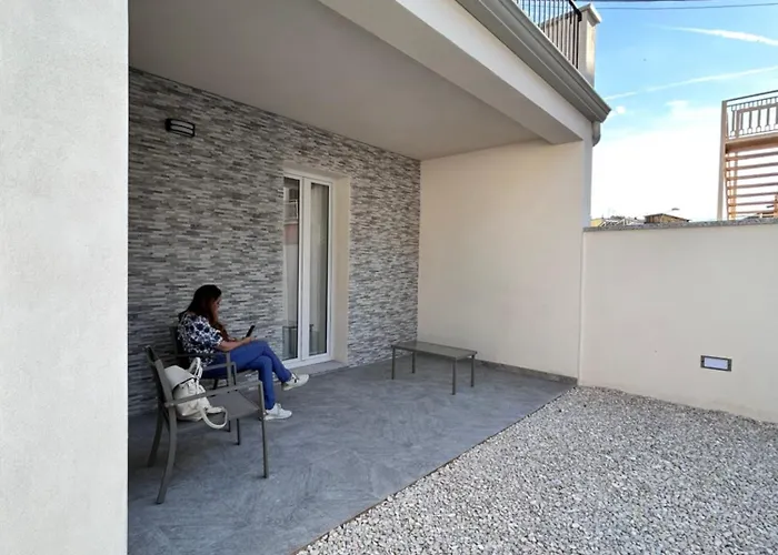 Su Montecitoriu Gasthof Tortolì