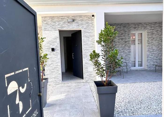 Su Montecitoriu 3* Tortolì