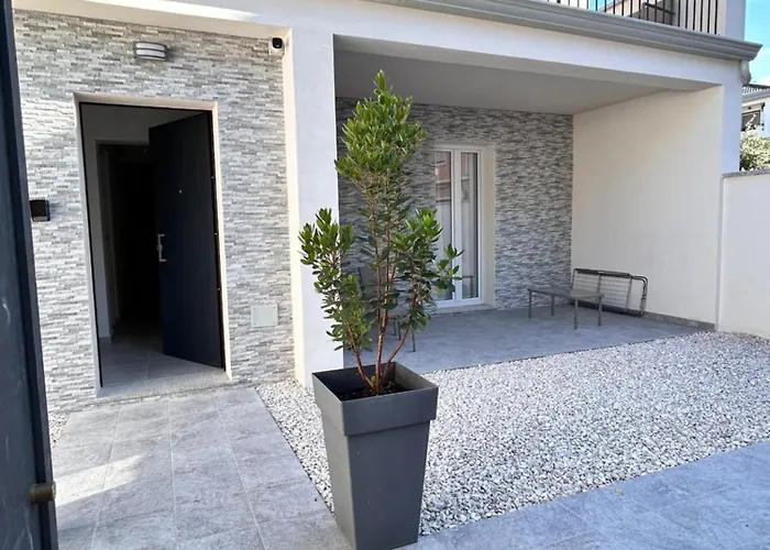 Su Montecitoriu Gasthof