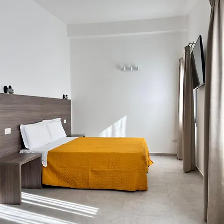 Gæstehus Su Montecitoriu 3*