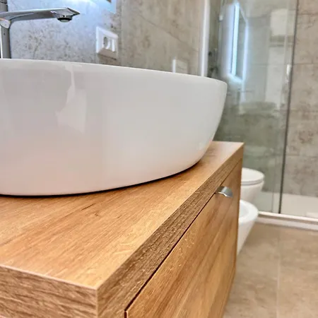 Gæstehus Su Montecitoriu 3*