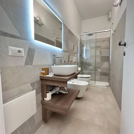 Pensjonat Su Montecitoriu 3*