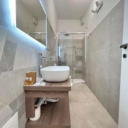 Su Montecitoriu Gæstehus 3*