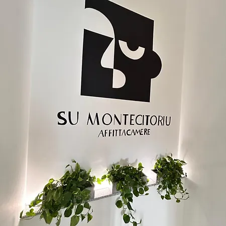 Su Montecitoriu 3*