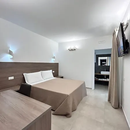 Su Montecitoriu Pensjonat