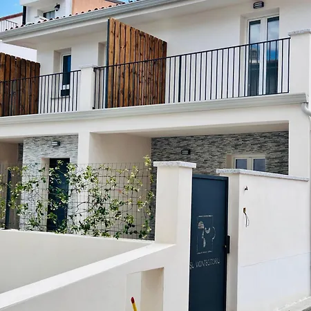 Pensjonat Su Montecitoriu 3*