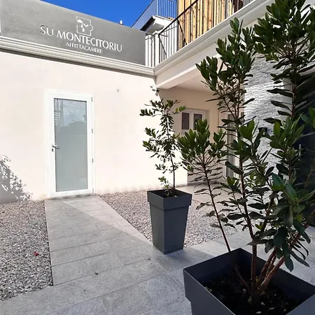 Su Montecitoriu 3* Tortolì