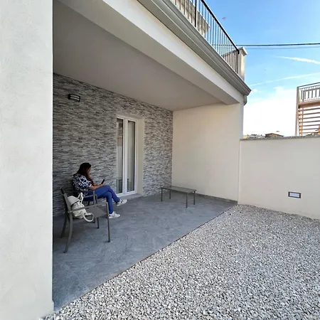 Su Montecitoriu Pensjonat Tortolì