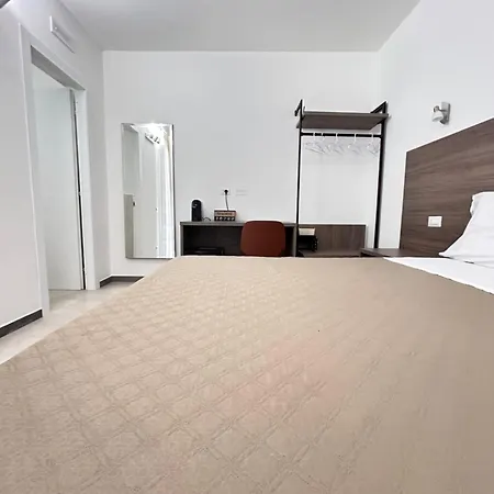 Pensjonat Su Montecitoriu Tortolì