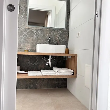 Su Montecitoriu Tortolì