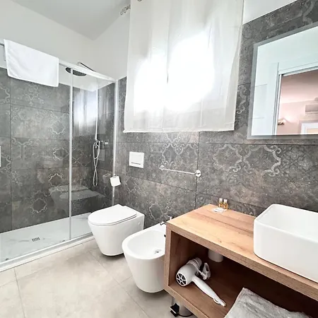 Su Montecitoriu Affittacamere