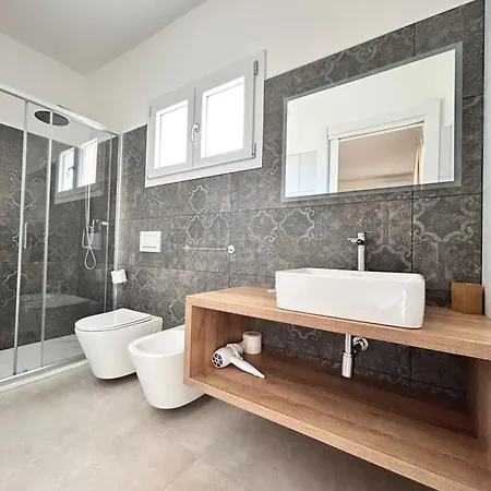 Affittacamere Su Montecitoriu