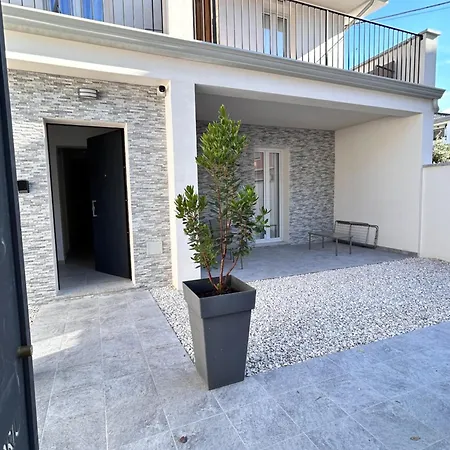 Su Montecitoriu Affittacamere